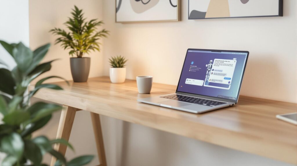 découvrez les erreurs courantes à éviter lors de l'utilisation des chatbots en affiliation. maximisez votre efficacité tout en offrant une expérience utilisateur optimale grâce à nos conseils pratiques et nos astuces essentielles.