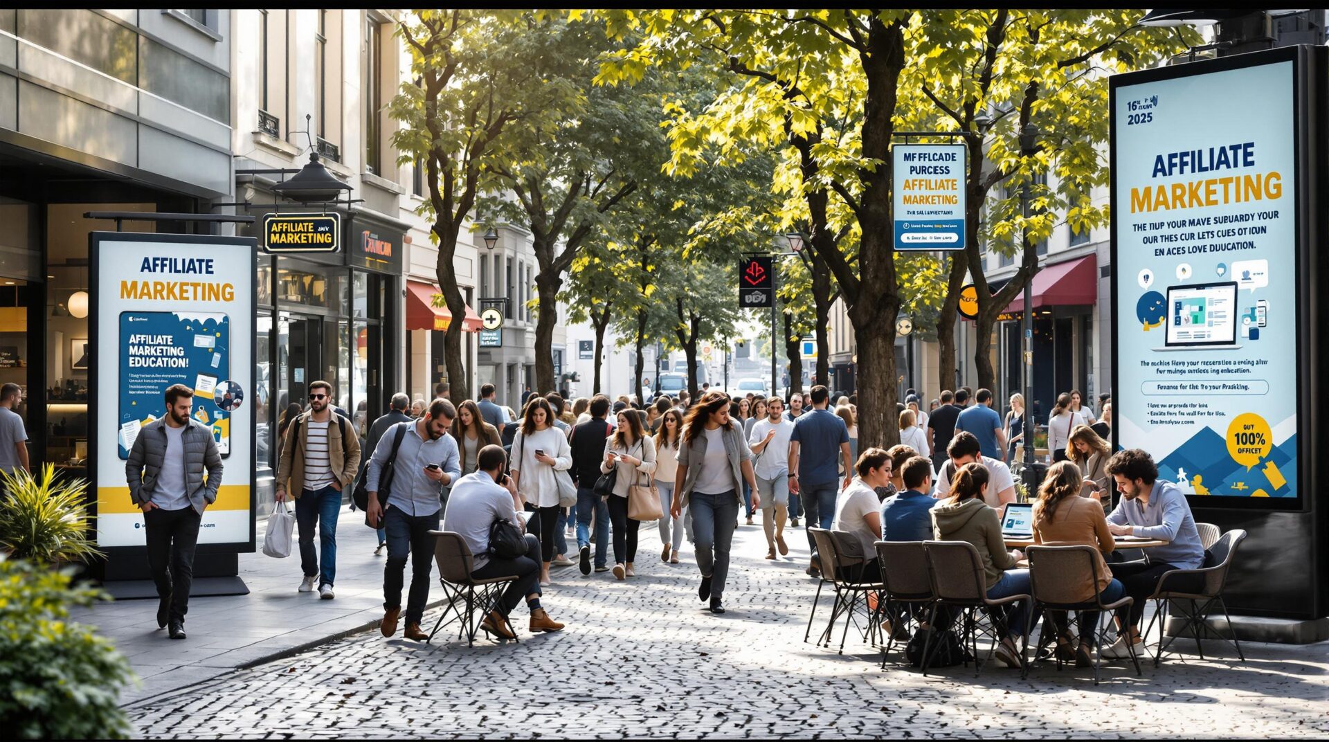 découvrez les principales erreurs à éviter en affiliation pour maximiser vos revenus. apprenez à identifier les pièges courants et à optimiser vos stratégies d'affiliation afin de garantir votre succès dans ce domaine en pleine expansion.