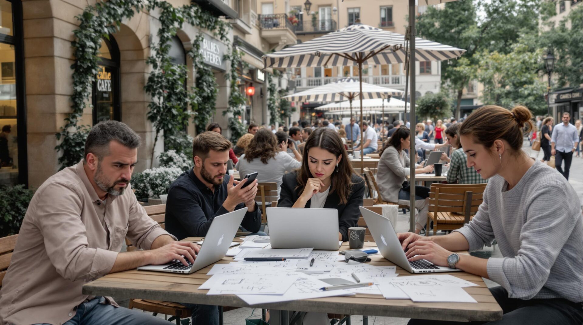découvrez les erreurs fréquentes que les affiliés commettent en utilisant l'intelligence artificielle. apprenez comment éviter ces pièges pour maximiser vos résultats et optimiser votre stratégie d'affiliation grâce à l'ia.