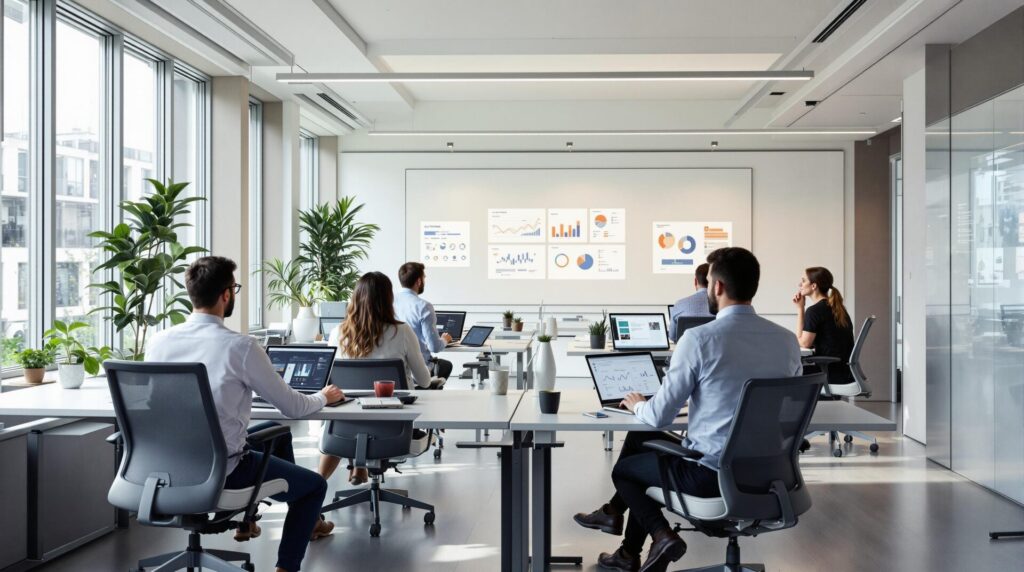 découvrez les erreurs courantes à éviter lors de l'utilisation de l'intelligence artificielle pour l'affiliation. optimisez vos stratégies et augmentez vos revenus grâce à des conseils pratiques et des solutions efficaces.