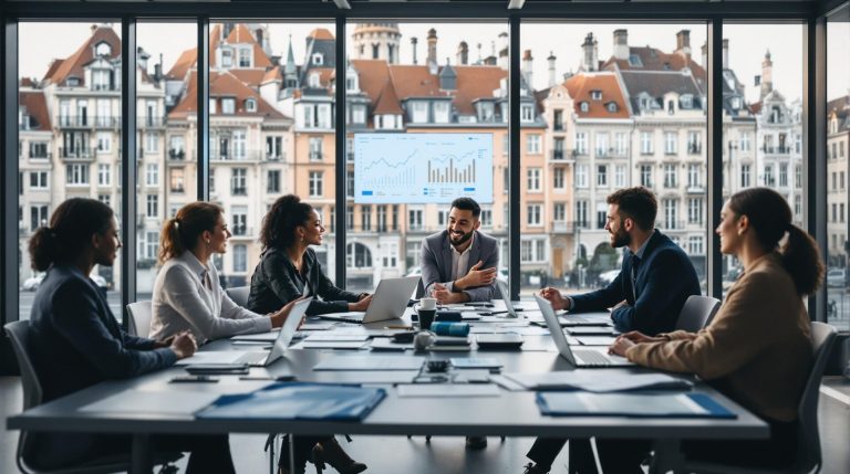 découvrez les étapes essentielles pour réussir en affiliation. apprenez à choisir les meilleurs programmes, à promouvoir efficacement vos liens et à maximiser vos revenus. suivez notre guide étape par étape pour transformer votre passion en profit.