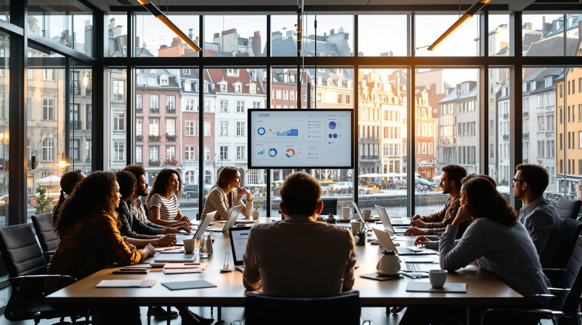 découvrez comment maximiser vos revenus grâce à l'affiliation. cette article vous guide à travers les différentes stratégies et les gains potentiels que vous pouvez tirer de ce modèle commercial, tout en vous fournissant des conseils pratiques pour réussir dans le monde de l'affiliation.