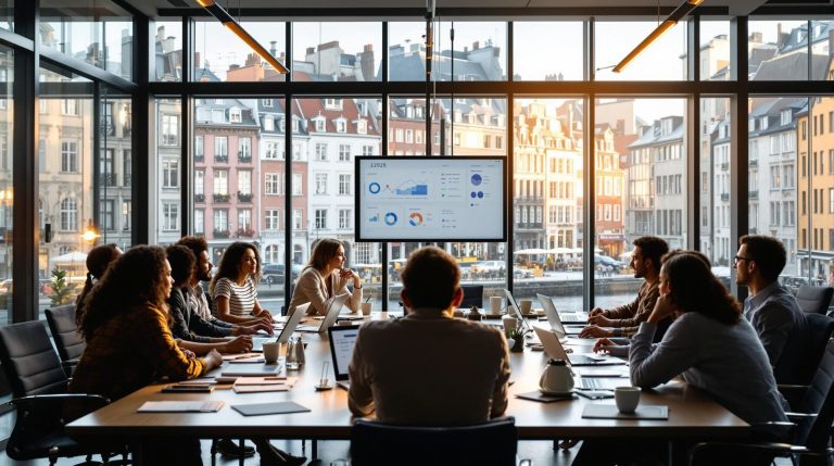 découvrez comment maximiser vos revenus grâce à l'affiliation. cette article vous guide à travers les différentes stratégies et les gains potentiels que vous pouvez tirer de ce modèle commercial, tout en vous fournissant des conseils pratiques pour réussir dans le monde de l'affiliation.