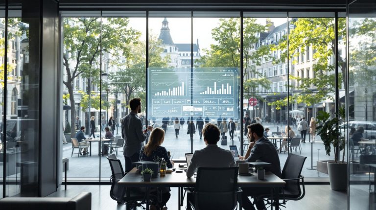 découvrez comment les logiciels d'intelligence artificielle peuvent optimiser la gestion de vos campagnes affiliées, en automatisant les tâches, améliorant le ciblage et augmentant votre retour sur investissement.