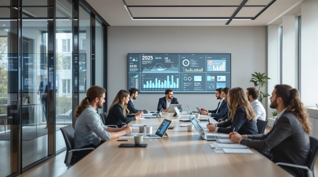 découvrez comment les logiciels d'intelligence artificielle peuvent optimiser la gestion de vos campagnes affiliées, améliorer votre retour sur investissement et automatiser des tâches clés pour un marketing plus efficace.