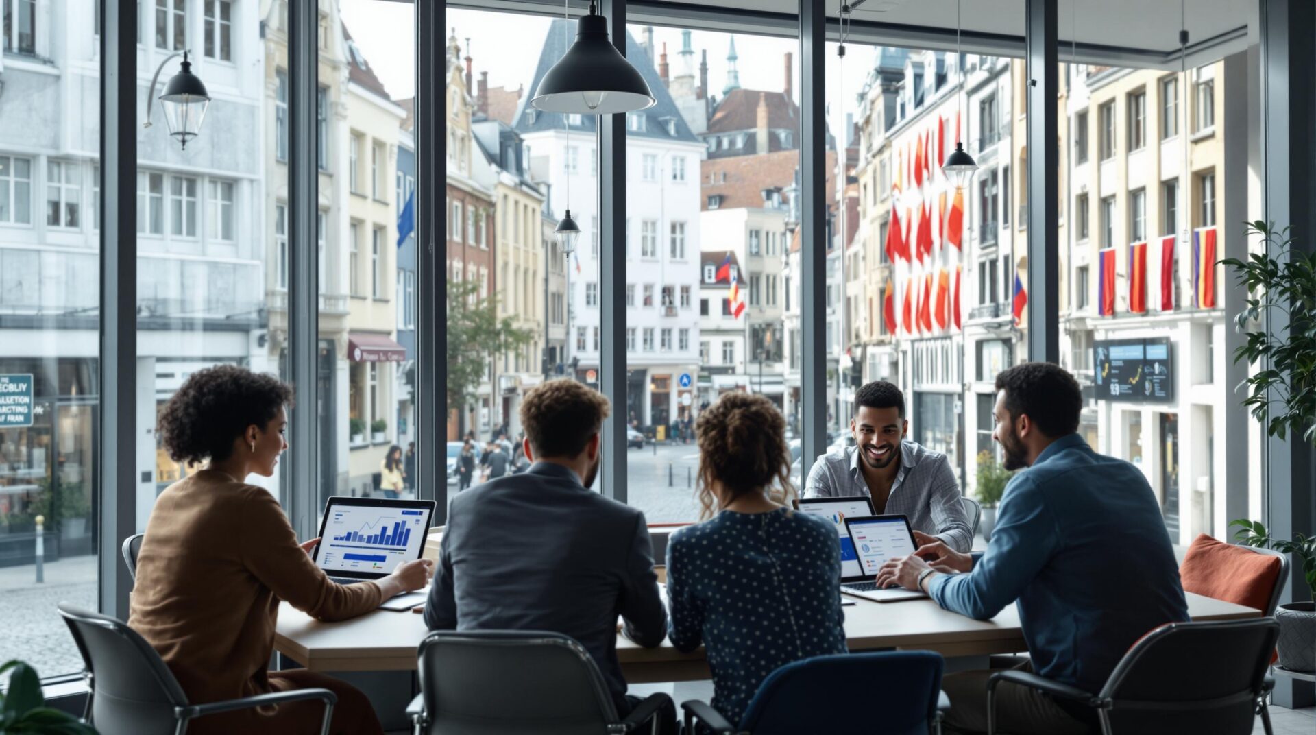 découvrez les meilleurs logiciels pour gérer efficacement vos campagnes d'affiliation. optimisez vos performances, suivez vos résultats et maximisez vos revenus grâce à des outils adaptés et intuitifs.