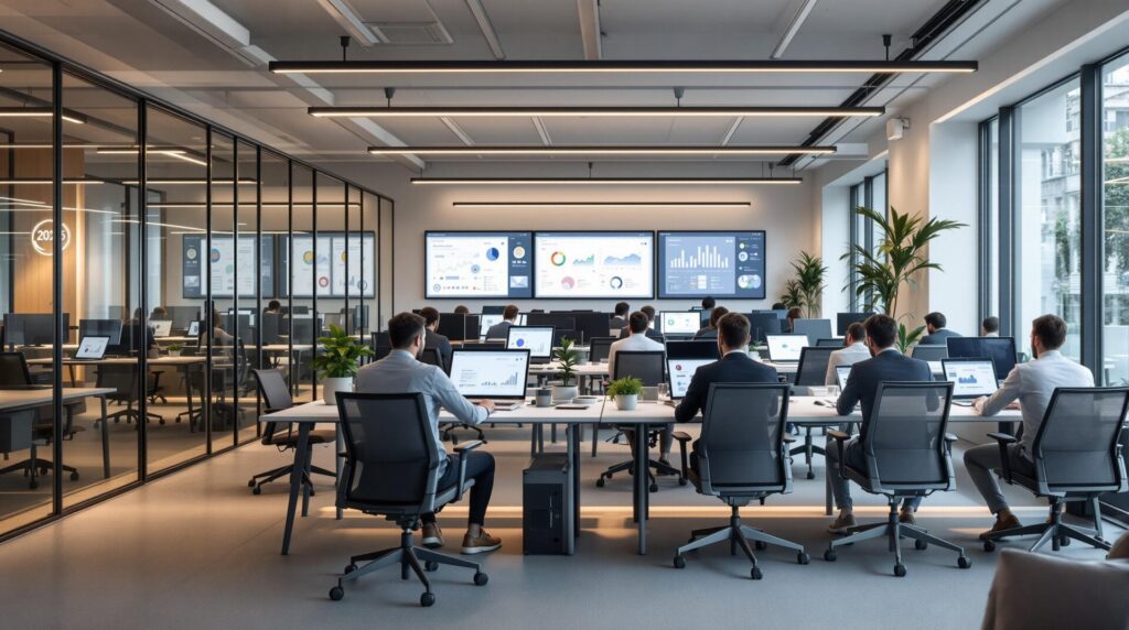 découvrez comment les logiciels de gestion d'affiliation peuvent optimiser vos campagnes. augmentez vos revenus grâce à des outils performants pour suivre vos partenaires, analyser vos performances et maximiser votre retour sur investissement.