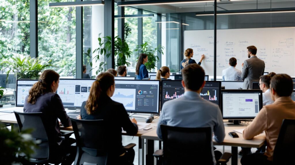 découvrez les meilleurs logiciels pour gérer efficacement vos campagnes d'affiliation. optimisez vos performances, suivez vos statistiques en temps réel et maximisez vos revenus grâce à des outils adaptés à vos besoins.