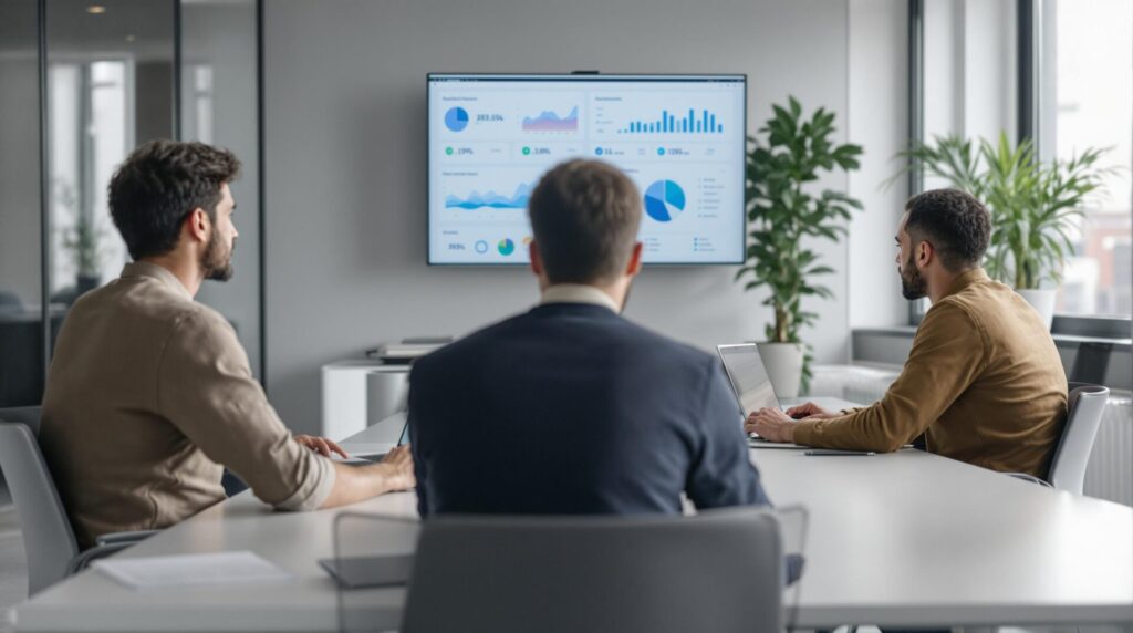 découvrez les meilleures niches en intelligence artificielle adaptées aux petites et moyennes entreprises. optimisez votre stratégie, boostez votre croissance et demeurez compétitif grâce à des solutions ia innovantes et sur mesure.