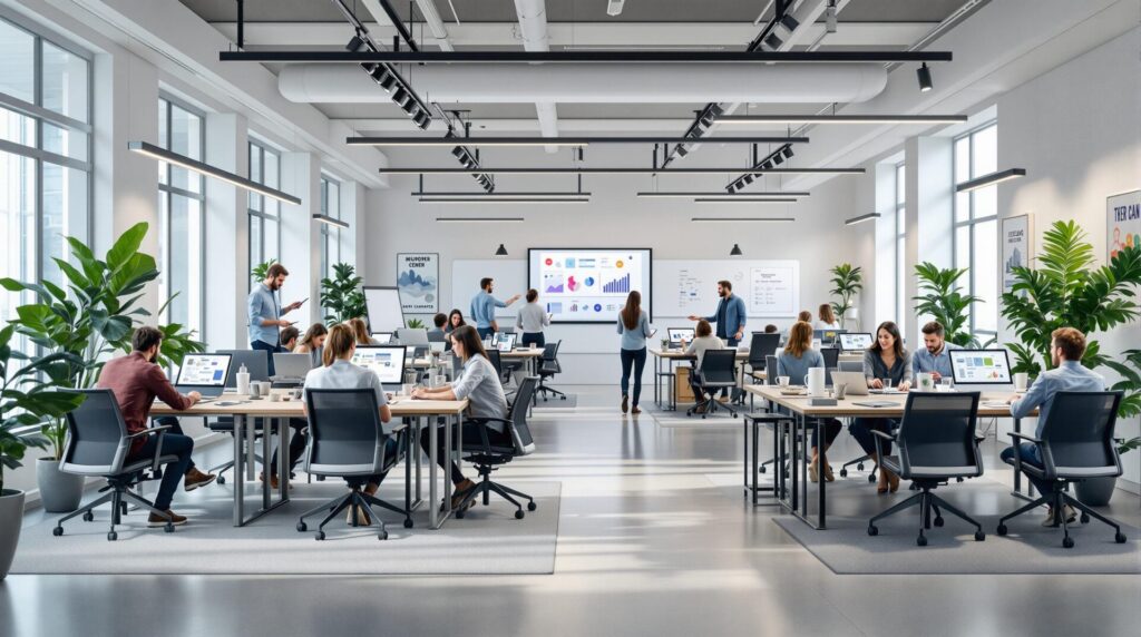 découvrez les meilleures plateformes d'affiliation basées sur l'ia spécialement conçues pour les petites et moyennes entreprises. optimisez votre stratégie marketing et boostez vos revenus grâce à des outils innovants et des recommandations personnalisées.