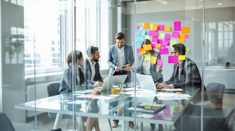 découvrez les meilleures plateformes d'affiliation basées sur l'intelligence artificielle, spécialement conçues pour les petites et moyennes entreprises. maximisez votre potentiel de revenus en optimisant vos partenariats grâce à des outils innovants et performants.