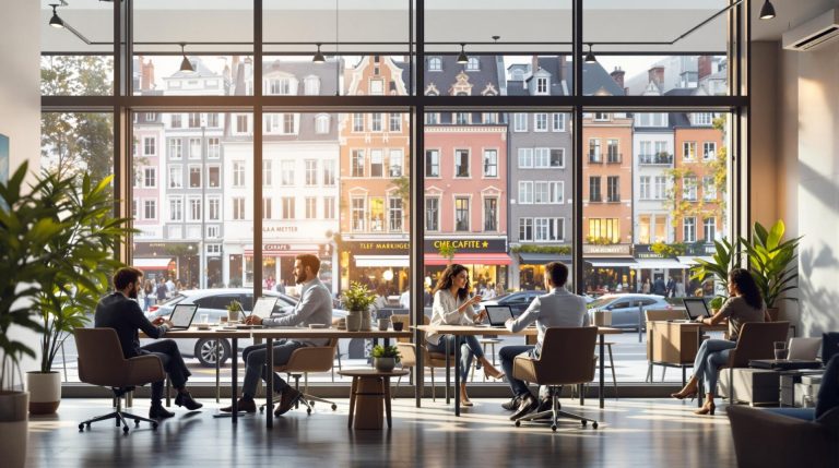 découvrez les meilleures plateformes d'affiliation alimentées par l'ia spécialement conçues pour les pme. optimisez vos revenus en ligne avec des outils performants et des solutions adaptées à vos besoins.