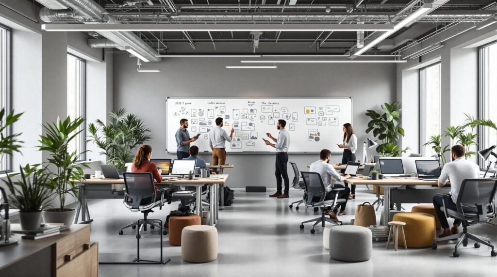 découvrez les meilleures plateformes d'intelligence artificielle en 2025. explorez des solutions innovantes, des outils avancés et des tendances émergentes qui transformeront votre façon de travailler avec l'ia. restez à la pointe de la technologie avec notre guide complet.