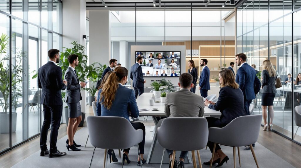 découvrez les meilleures plateformes pour promouvoir l'intelligence artificielle en b2b. optimisez votre stratégie marketing, atteignez vos cibles efficacement et transformez vos prospects en clients grâce à des solutions innovantes adaptées aux entreprises.