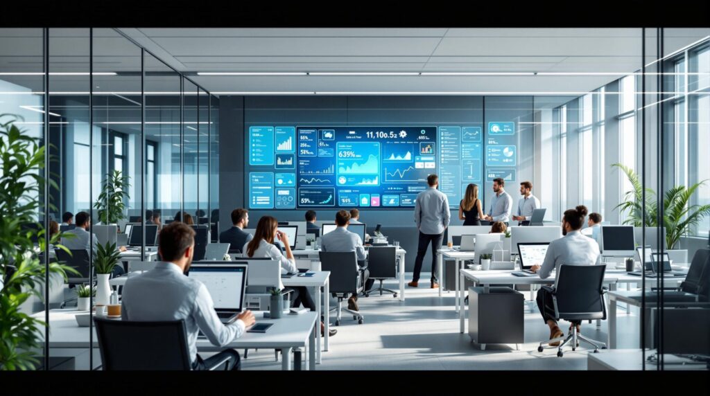 découvrez les meilleures pratiques pour maximiser vos ventes grâce aux chatbots. apprenez comment optimiser l'expérience client, automatiser les interactions et booster votre efficacité commerciale avec des stratégies éprouvées.