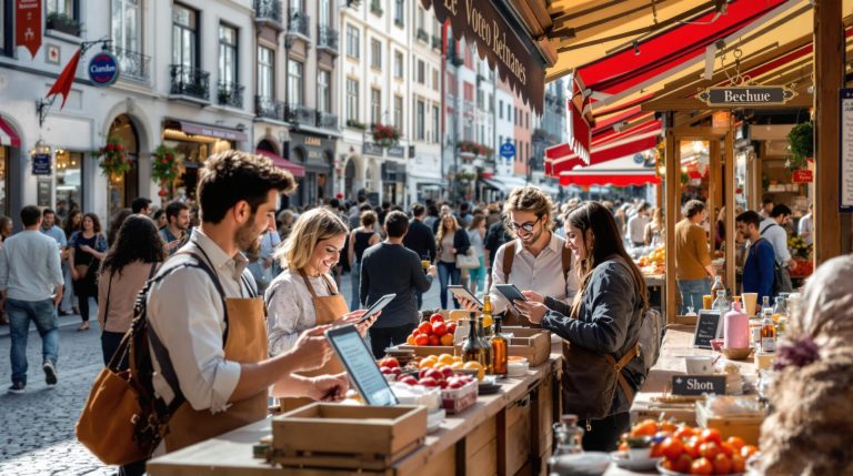 découvrez les meilleures pratiques pour optimiser vos ventes grâce aux chatbots. apprenez comment automatiser le service client, améliorer l'engagement et augmenter vos conversions avec des stratégies efficaces et des exemples concrets.