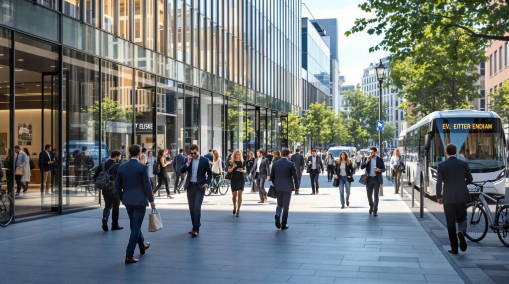 découvrez les meilleures pratiques pour vendre l'intelligence artificielle en b2b. apprenez à comprendre les besoins des entreprises, à élaborer des propositions attractives et à bâtir des relations durables pour maximiser vos ventes.