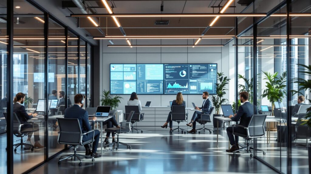 découvrez les meilleures pratiques pour vendre l'intelligence artificielle en b2b. apprenez à cibler efficacement vos prospects, à personnaliser vos offres et à démontrer la valeur ajoutée de l'ia pour optimiser les processus métier. transformez votre approche commerciale et boostez vos ventes en mettant en avant l'innovation technologique.