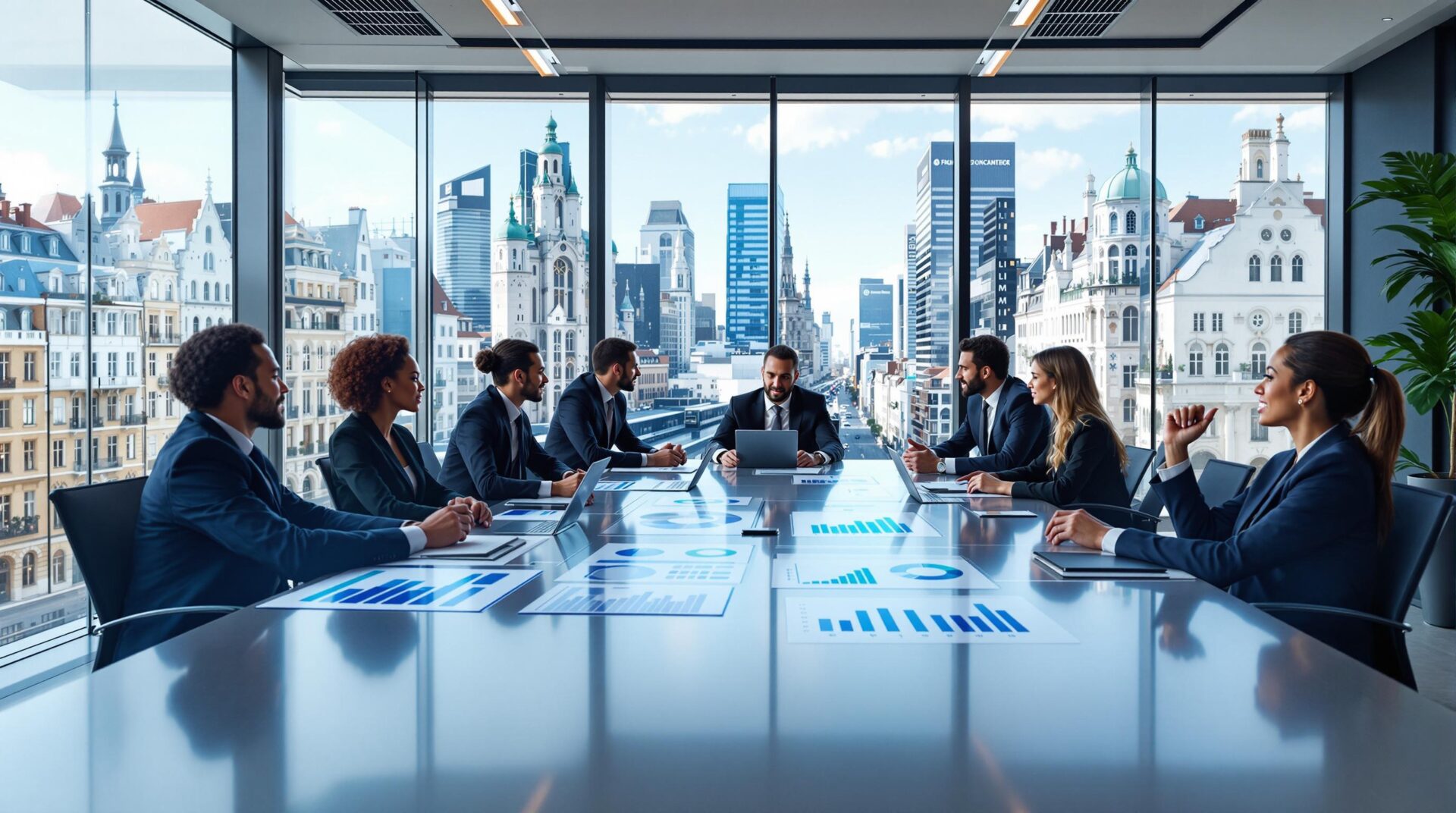 découvrez les meilleures pratiques pour réussir votre stratégie de vente d'ia en b2b. apprenez à identifier les besoins des clients, à positionner vos solutions et à établir des relations durables pour maximiser vos résultats commerciaux.