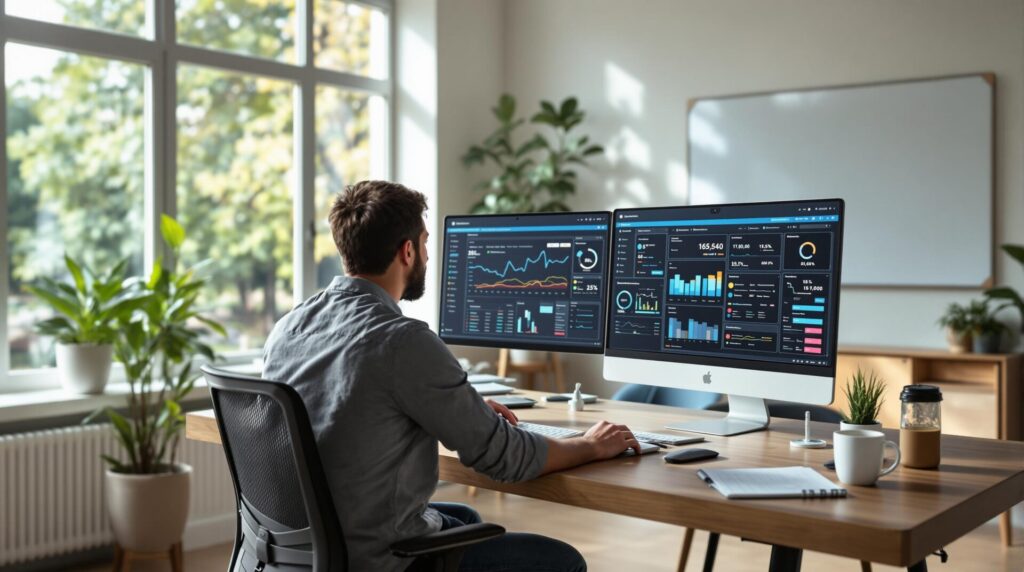 découvrez les meilleures stratégies d'affiliation pour maximiser vos earnings en ligne. apprenez à choisir les bons programmes, à créer un contenu engageant et à optimiser vos campagnes pour atteindre vos objectifs financiers.