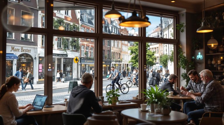 découvrez comment les meilleurs chatbots peuvent booster vos revenus passifs. cet article explore des outils innovants et efficaces pour automatiser vos ventes et maximiser vos profits en ligne sans efforts constants.