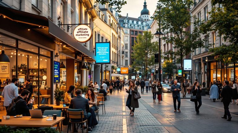 découvrez les meilleures histoires de réussite en affiliation qui vous inspireront à atteindre vos objectifs. explorez des stratégies éprouvées et des conseils d'experts pour maximiser vos gains dans l'affiliation.