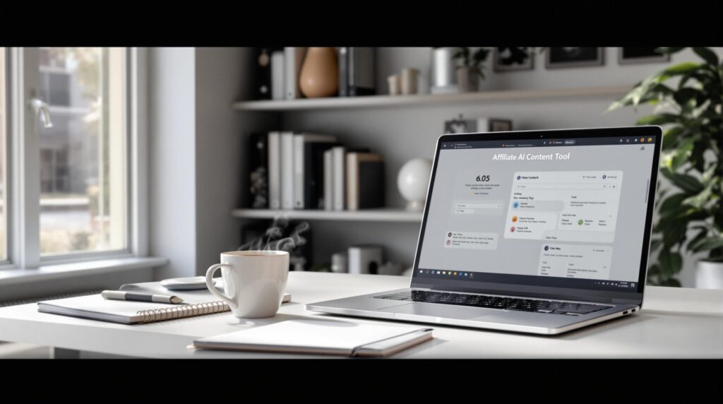 découvrez notre sélection des meilleurs générateurs de contenu pour affiliés, des outils innovants qui vous aideront à créer facilement du contenu de qualité, à maximiser vos revenus d'affiliation et à booster votre stratégie marketing en ligne.