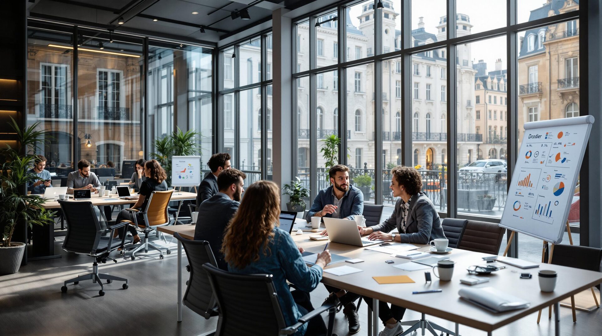 découvrez les meilleurs générateurs de contenu pour affiliés qui vous aideront à maximiser vos revenus en ligne. optimisez votre stratégie marketing avec des outils innovants et performants adaptés à vos besoins.