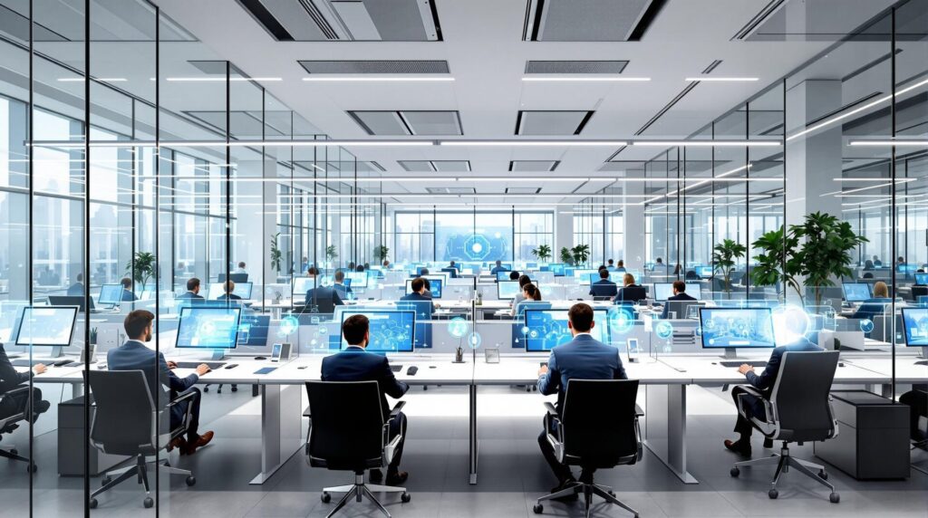 découvrez notre sélection des meilleurs outils d'intelligence artificielle b2b qui transforment votre entreprise. optimisez vos processus, améliorez l'expérience client et boostez votre efficacité avec ces solutions innovantes.