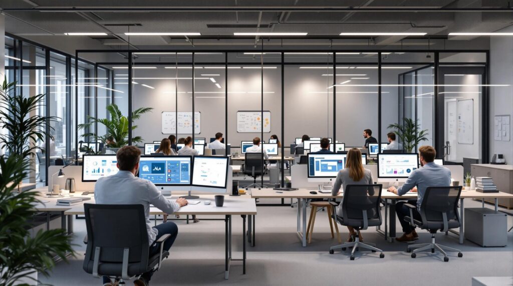 découvrez notre sélection des meilleurs outils d'intelligence artificielle pour générer du contenu captivant et original. que vous soyez blogueur, marketeur ou créateur, optimisez votre production rédactionnelle avec ces technologies innovantes.