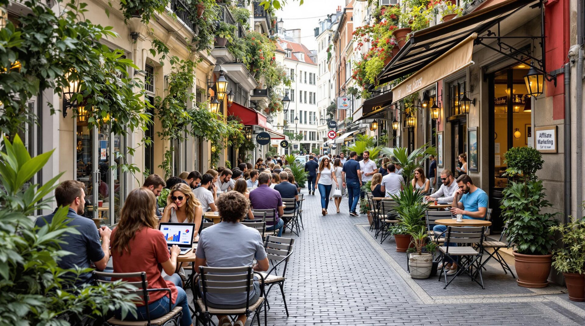 découvrez notre sélection des meilleurs programmes pour débuter en affiliation. apprenez à générer des revenus passifs grâce à des stratégies éprouvées et des outils adaptés aux novices. lancez-vous facilement dans le monde de l'affiliation et maximisez vos gains en un rien de temps.