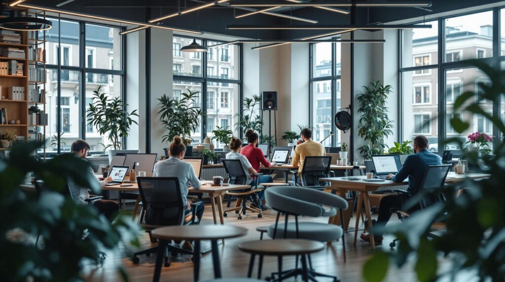 découvrez les meilleurs programmes d'affiliation pour débuter avec succès. apprenez à générer des revenus en ligne grâce à des stratégies efficaces, des plateformes fiables et des conseils d'experts pour maximiser vos gains.