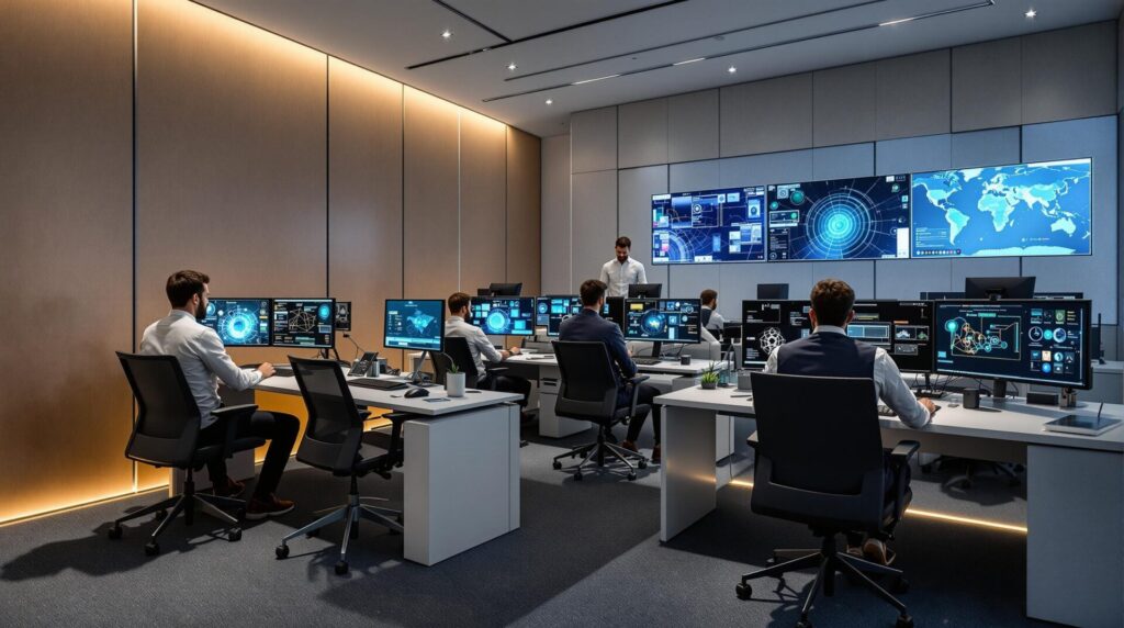 découvrez les niches ia b2b les plus rentables pour 2023. explorez des opportunités lucratives et innovantes qui transformeront votre entreprise grâce à l'intelligence artificielle.
