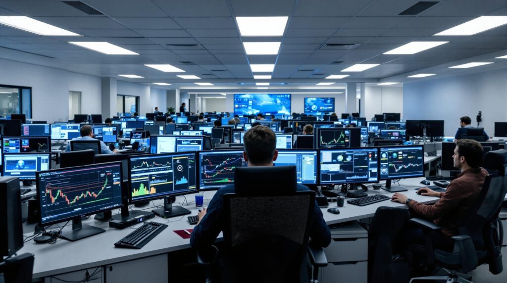 découvrez les niches ia b2b les plus rentables qui transformeraient votre entreprise. explorez des opportunités innovantes et des stratégies efficaces pour maximiser votre retour sur investissement grâce à l'intelligence artificielle.