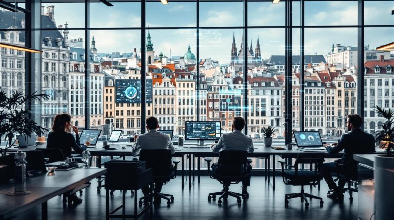 découvrez comment les niches de l'intelligence artificielle révolutionnent l'automatisation des entreprises. explorez les dernières tendances, outils et stratégies pour optimiser vos processus et accroître votre efficacité.