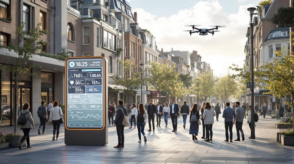 découvrez les niches en intelligence artificielle qui connaissent une croissance explosive en 2025. analyse des opportunités émergentes, des tendances innovantes et des secteurs à fort potentiel qui pourraient transformer le marché. explorez comment ces niches peuvent révolutionner votre approche des technologies et des affaires.