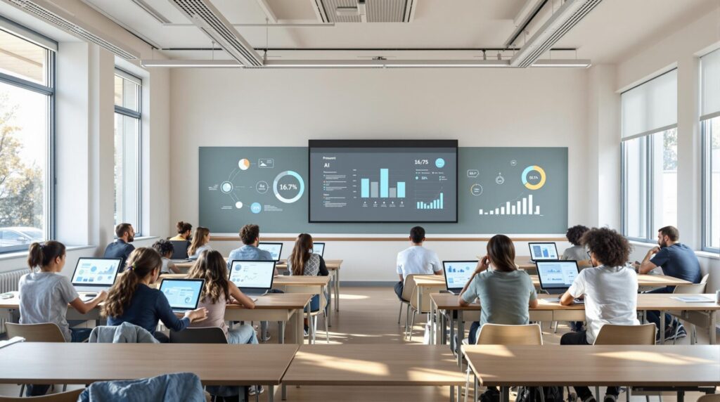 découvrez les niches de l'intelligence artificielle qui connaissent une croissance rapide en 2025. explorez les tendances émergentes, les opportunités de marché et les innovations qui façonnent l'avenir de la technologie et des affaires.