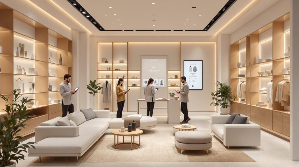 découvrez les niches ia les plus rentables pour les petites et moyennes entreprises. explorez des opportunités innovantes qui boosteront votre activité et vous démarqueront sur le marché. faites le plein d'idées pour tirer parti de l'intelligence artificielle et optimiser votre croissance.