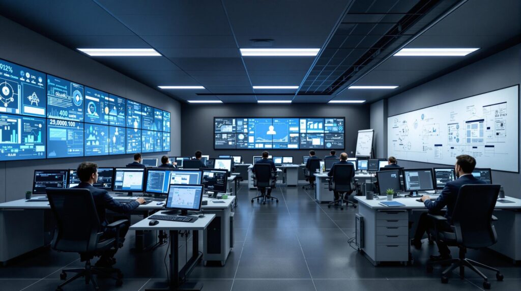découvrez les niches d'intelligence artificielle les plus lucratives pour les grands comptes. optimisez votre stratégie d'affaires grâce à des analyses approfondies et des insights sur les opportunités de marché dans le secteur de l'ia. ne manquez pas ces tendances incontournables pour maximiser votre retour sur investissement.
