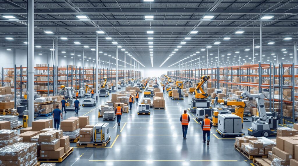 découvrez les niches d'intelligence artificielle les plus rentables pour les grands comptes. maximisez vos investissements grâce à des stratégies innovantes et des solutions adaptées aux besoins spécifiques de votre entreprise.