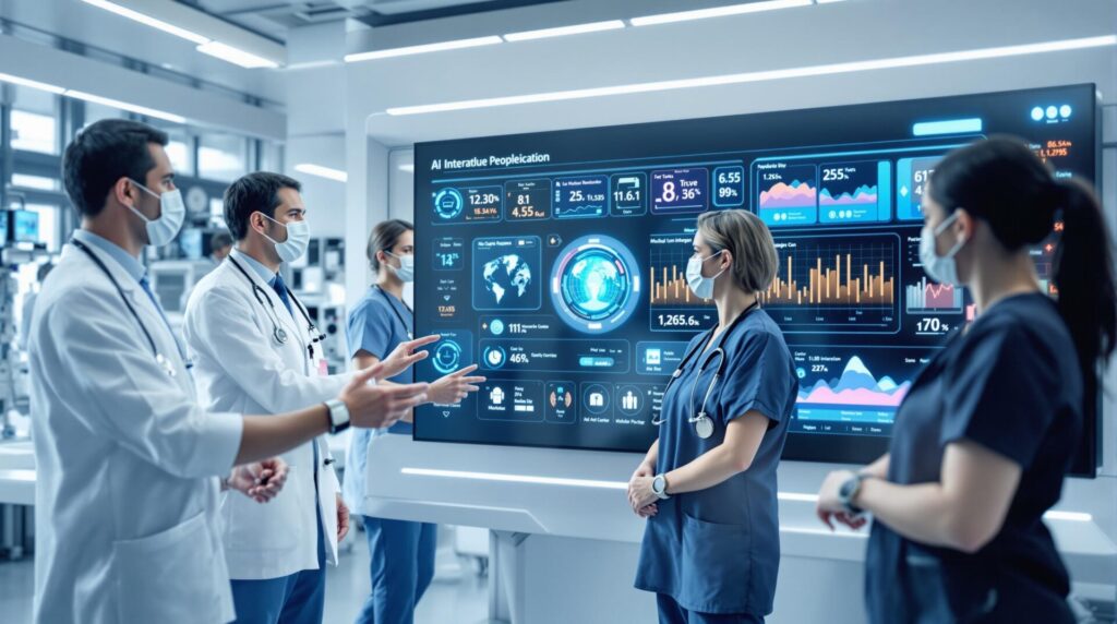 découvrez les niches saas ia les plus rentables du marché. explorez les opportunités lucratives et comment tirer parti des technologies d'intelligence artificielle pour développer des solutions innovantes et prospères. transformez votre entreprise avec des idées performantes adaptées aux tendances de demain.