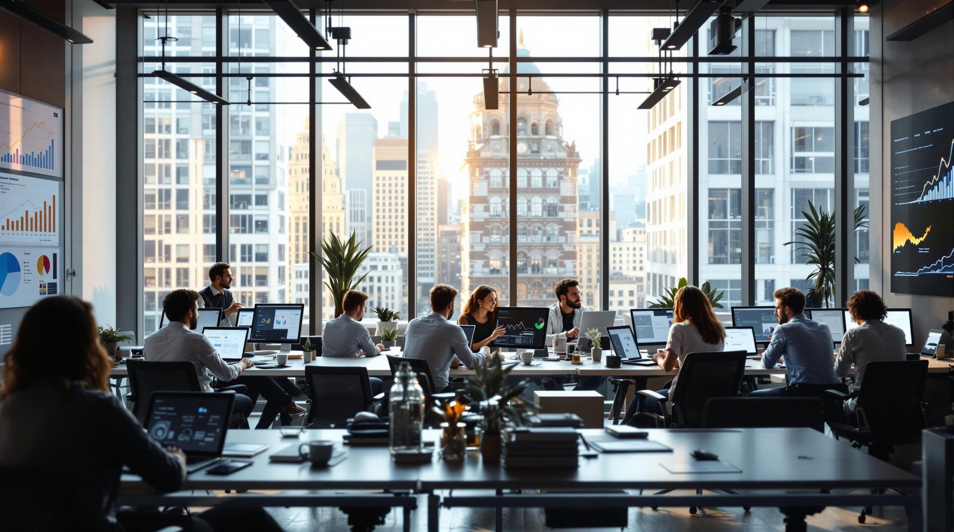découvrez les niches d'affiliation saas les plus lucratives qui peuvent propulser vos revenus. explorez des stratégies éprouvées et des solutions innovantes pour optimiser vos gains dans le domaine du logiciel en tant que service.