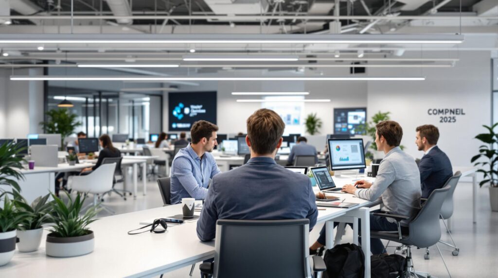 découvrez les niches d'affiliation saas les plus lucratives et apprenez comment tirer parti de ces opportunités pour maximiser vos revenus en ligne. explorez des stratégies efficaces et des conseils d'experts pour réussir dans le monde de l'affiliation saas.