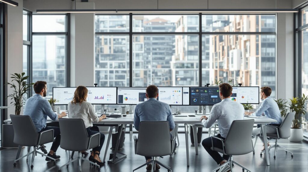 découvrez les niches d'affiliation saas les plus lucratives pour maximiser vos revenus en ligne. explorez des opportunités rentables et apprenez comment tirer profit des solutions logicielles. ne manquez pas nos conseils pour réussir dans le monde des affiliés saas.