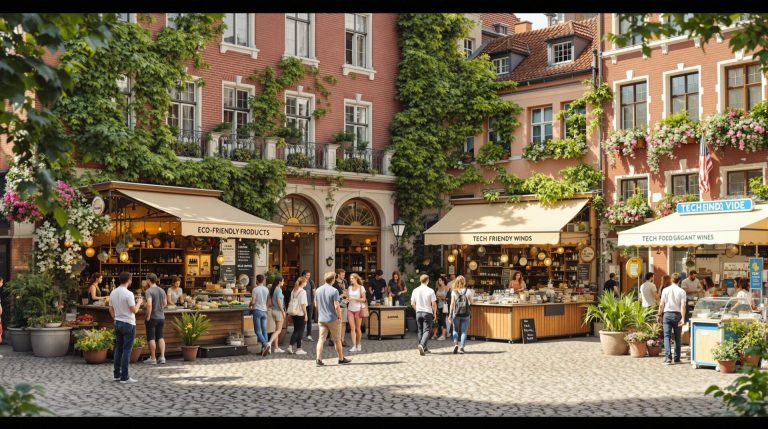 découvrez les niches les plus rentables du marché pour maximiser vos profits. notre guide vous présente des idées innovantes et des conseils pratiques pour réussir dans des secteurs en pleine croissance. ne manquez pas ces opportunités lucratives !