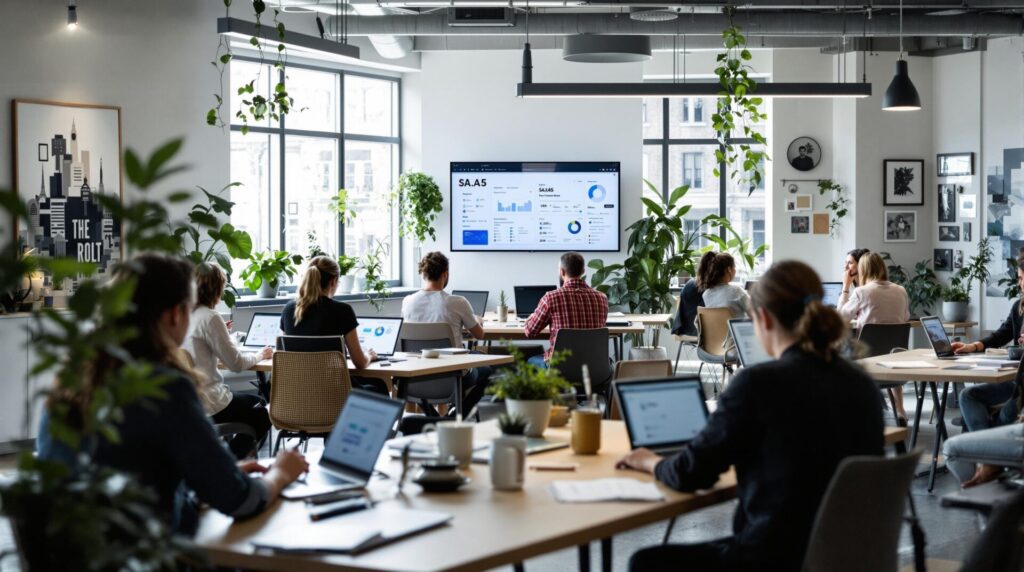 découvrez quelles sont les niches les plus rentables du marché ! trouvez des opportunités lucratives et exploitez des secteurs en pleine croissance pour maximiser vos revenus. que vous soyez entrepreneur ou investisseur, cette guide vous fournira des insights précieux pour réussir.