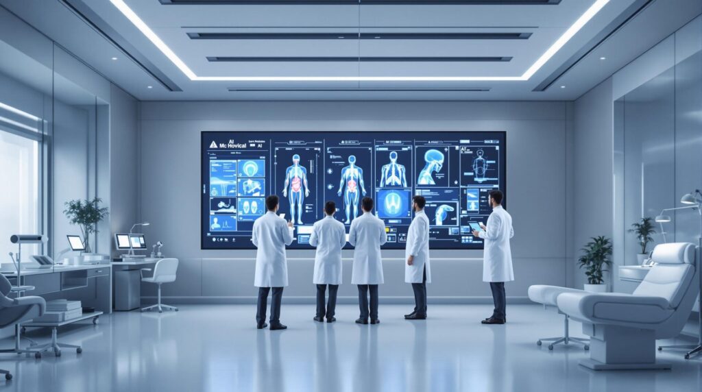 découvrez les niches où l'intelligence artificielle excelle, de l'automatisation des processus à l'analyse prédictive. explorez les domaines où l'ia transforme les industries et améliore l'efficacité, tout en vous offrant un aperçu des tendances émergentes et des opportunités d'innovation.