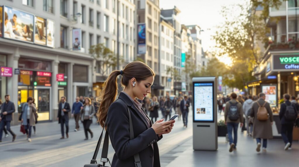 découvrez comment tirer parti des chatbots en affiliation pour exploiter des niches rentables. apprenez les stratégies gagnantes et optimisez vos revenus grâce à l'automatisation et à l'intelligence artificielle dans vos projets d'affiliation.
