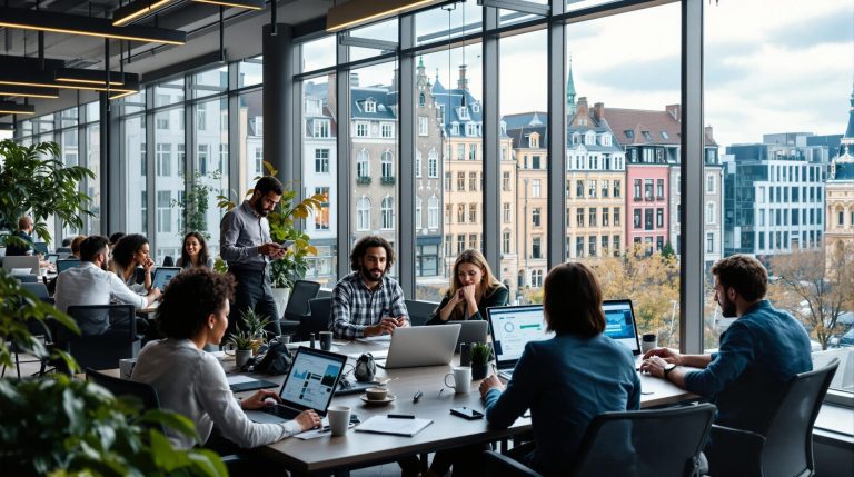 découvrez comment les outils ia saas peuvent révolutionner votre stratégie commerciale et maximiser vos ventes. apprenez à utiliser ces solutions innovantes pour analyser les données, cibler vos clients et améliorer votre performance sur le marché.