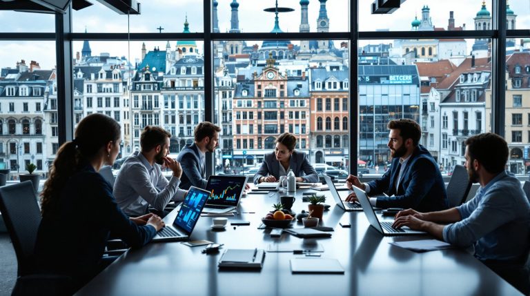 découvrez les outils d'intelligence artificielle qui transforment les entreprises. explorez les solutions innovantes qui optimisent la productivité, améliorent la prise de décision et favorisent la croissance dans le monde professionnel.